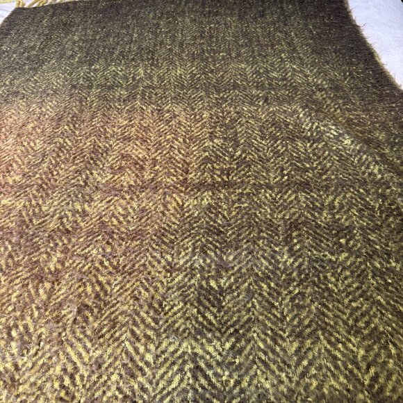 Pier One throw blanket tassel trim embellishments - Picture 6 of 8